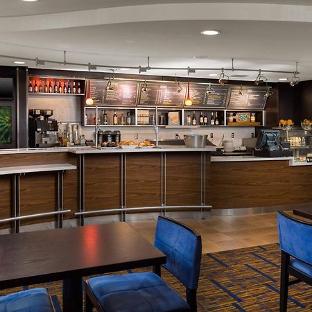 Courtyard By Marriott Ontario Rancho Cucamonga Otel Dış mekan fotoğraf