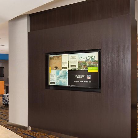 Courtyard By Marriott Ontario Rancho Cucamonga Otel Dış mekan fotoğraf